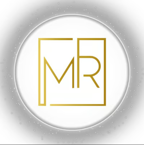 شعار متجر ميرامسك