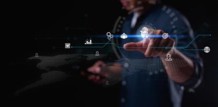 زيادة المبيعات