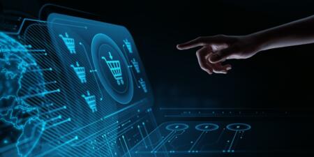 اختيار المنصة