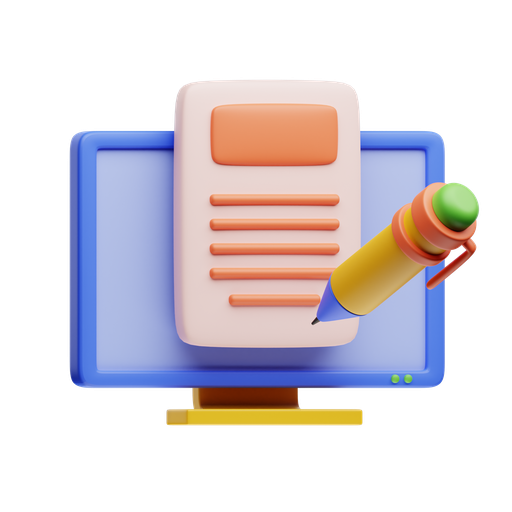 خدمات كتابة المحتوى