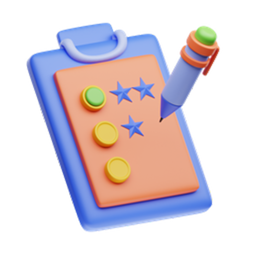 خدمات الحسابات والاستبيانات