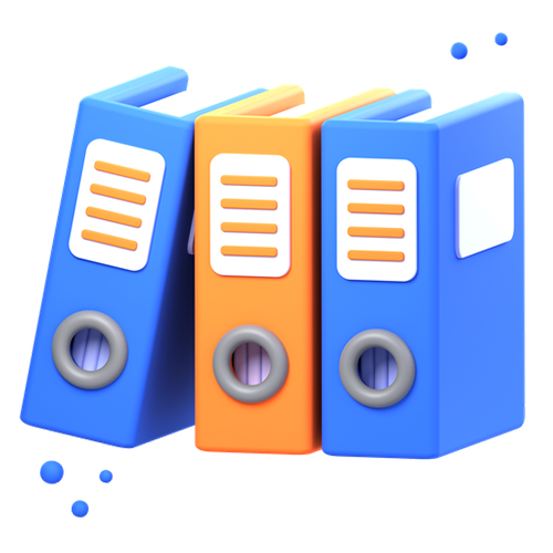 خدمات الملفات والمستندات