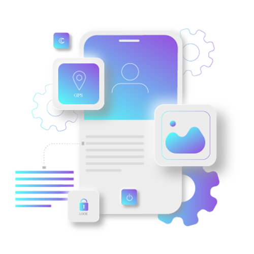 تطوير التطبيقات