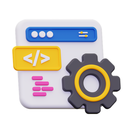 تطوير المواقع والمنصات